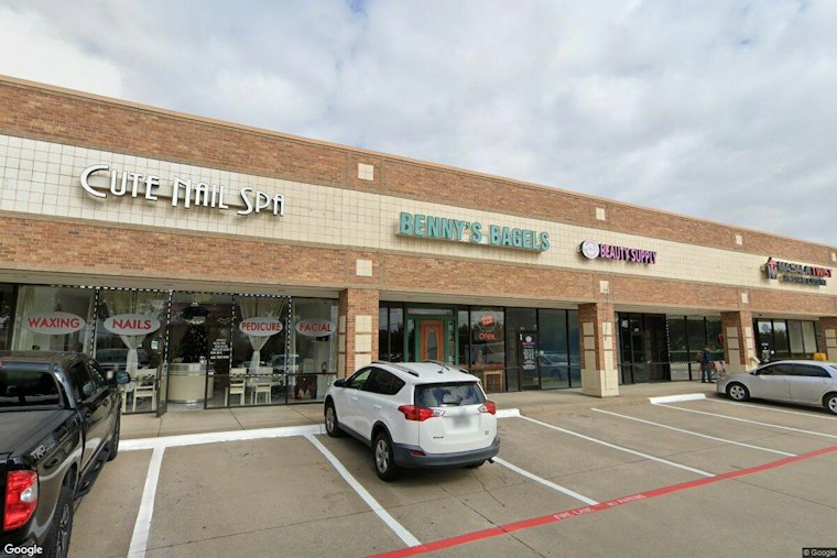 Halal New York Bagels Headed to Richardson's Campbell Road by Late October