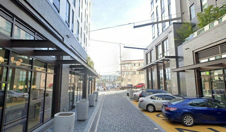 Halal Taco Spot Eat More TACO Signs Lease for First Maryland Shop in College Park