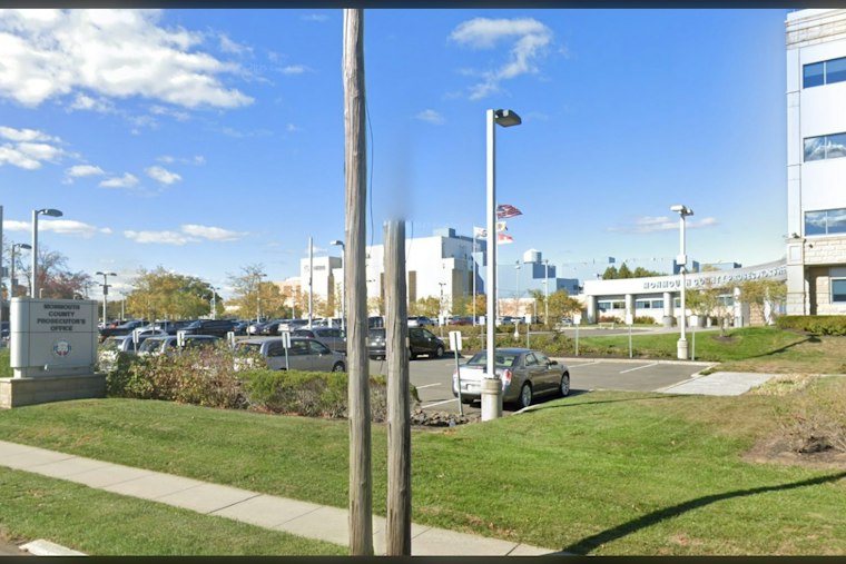 Haledon Man, 23, Accused of Luring Asbury Park Girl, 11, From Home, Assaulting Her