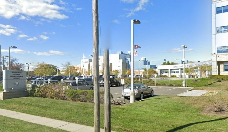 Haledon Man, 23, Accused of Luring Asbury Park Girl, 11, From Home, Assaulting Her