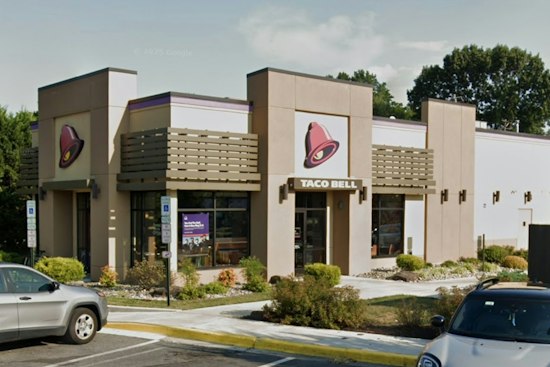 Halethorpe Man Accused of Hate Crime, Shooting Threat Against Aspen Hill Taco Bell Worker