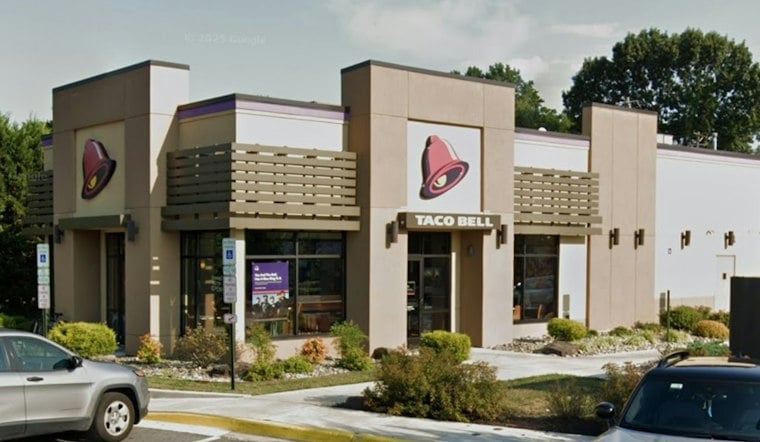 Halethorpe Man Accused of Hate Crime, Shooting Threat Against Aspen Hill Taco Bell Worker