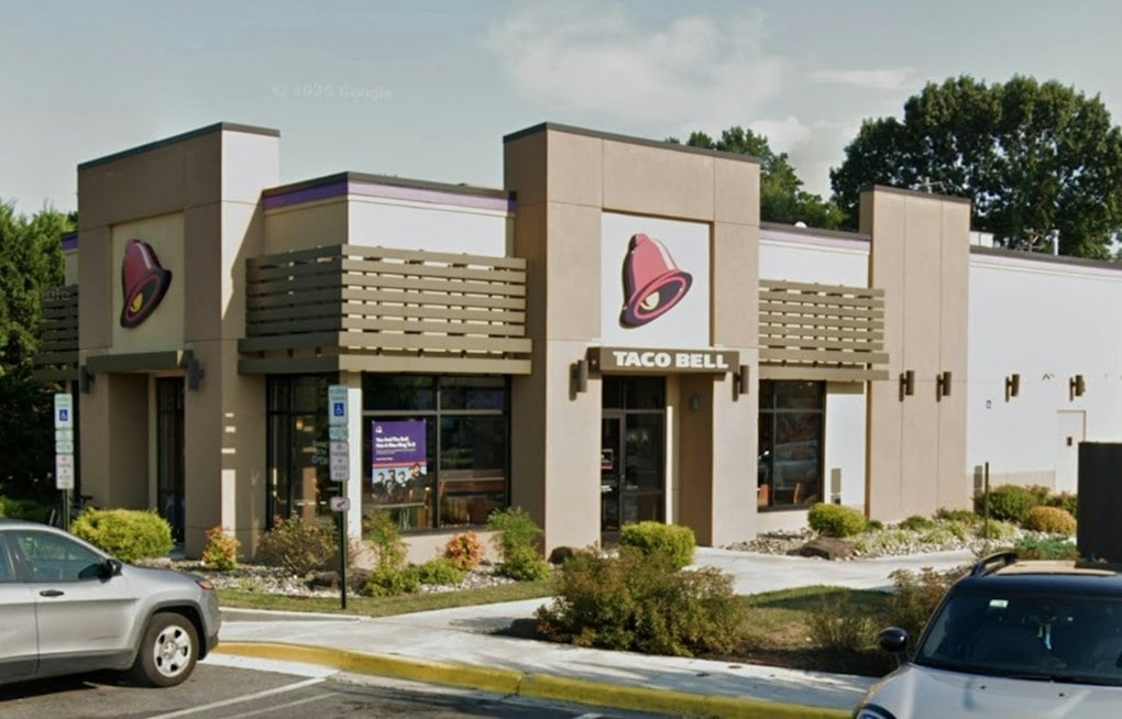 Halethorpe Man Accused of Hate Crime, Shooting Threat Against Aspen Hill Taco Bell Worker