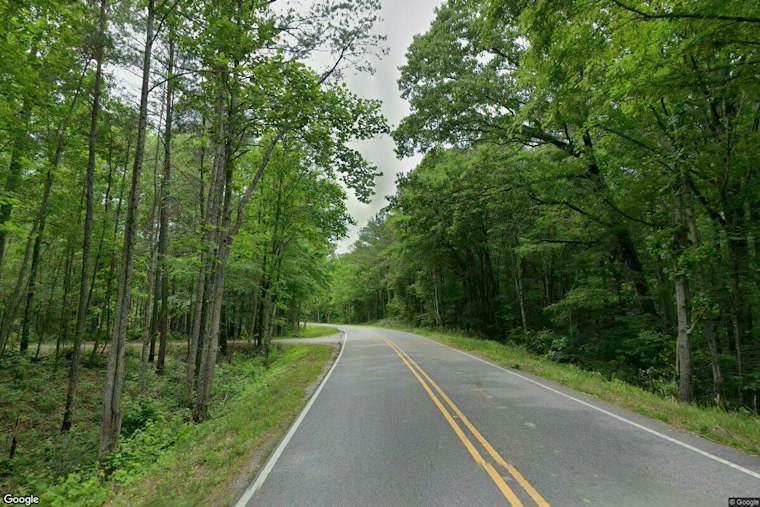 Haleyville Man, 64, Ejected and Killed in Cranal Road Rollover Near Sipsey Fork