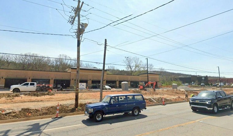Half Baked Goodness Opens Second NWA Shop on College Avenue in Fayetteville