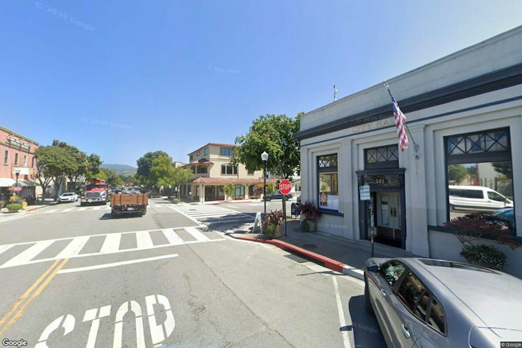 Half Moon Bay Hit-And-Run Driver Arrested After Crash Injures Two 6-Year-Olds