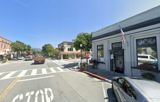 Half Moon Bay Hit-And-Run Driver Arrested After Crash Injures Two 6-Year-Olds