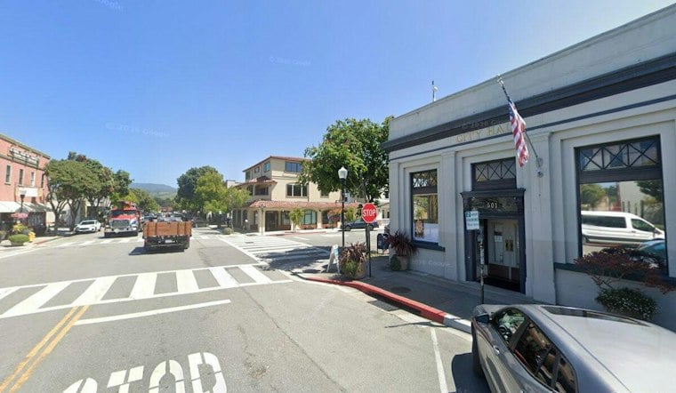 Half Moon Bay Hit-And-Run Driver Arrested After Crash Injures Two 6-Year-Olds