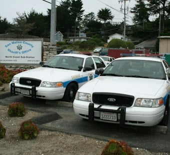 Half Moon Bay Stabbing Suspect Arrested, Deputies Cite Possible Gang Ties
