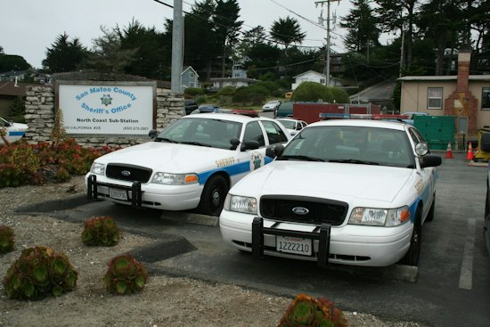 Half Moon Bay Stabbing Suspect Arrested, Deputies Cite Possible Gang Ties