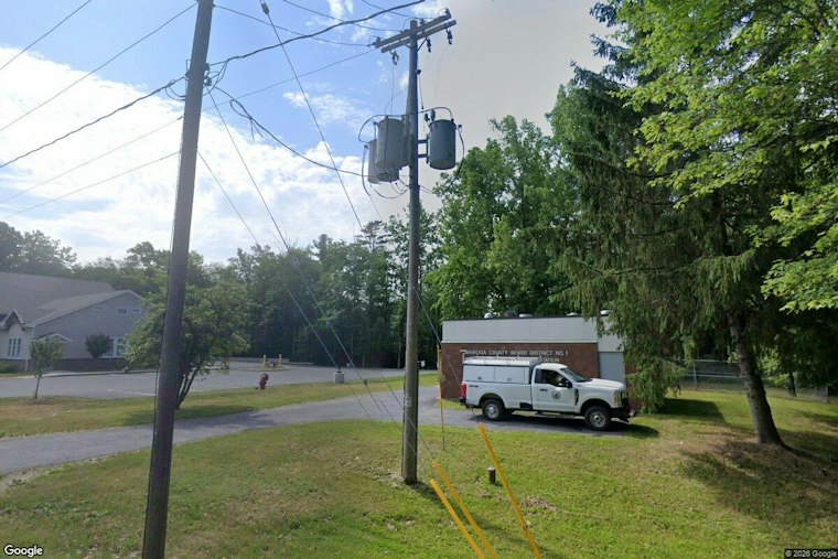 Halfmoon Dad Stuck With $50K Sewage Mess After Saratoga County Denies Claim