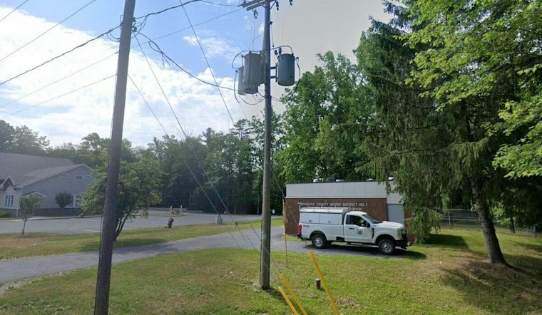 Halfmoon Dad Stuck With $50K Sewage Mess After Saratoga County Denies Claim