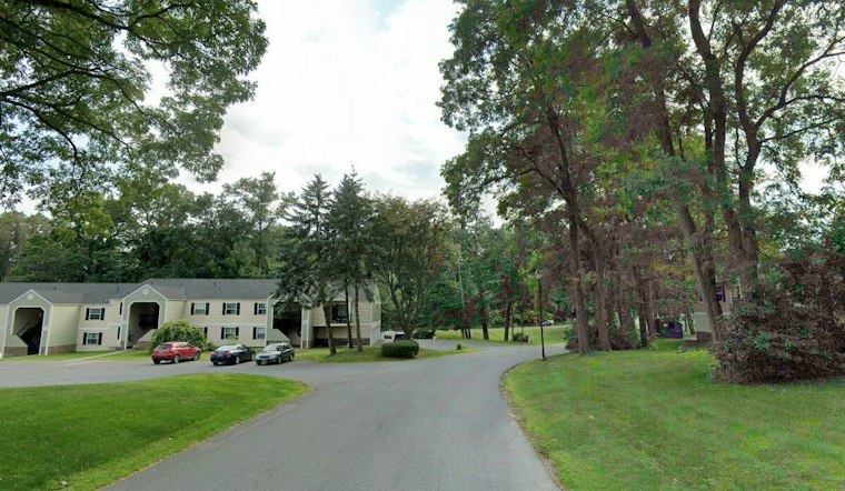 Halfmoon Man, 21, Charged After Child Under 7 Suffers Fractured Arm