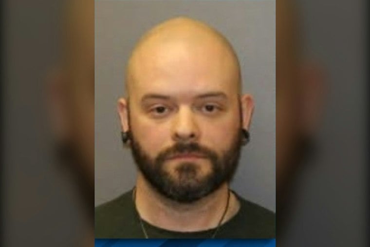 Halfmoon Man Smashes Windshield With Motorcycle Helmet in Storage Lot Dispute