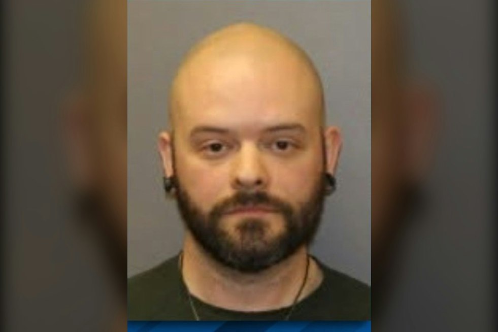 Halfmoon Man Smashes Windshield With Motorcycle Helmet in Storage Lot Dispute