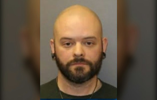 Halfmoon Man Smashes Windshield With Motorcycle Helmet in Storage Lot Dispute