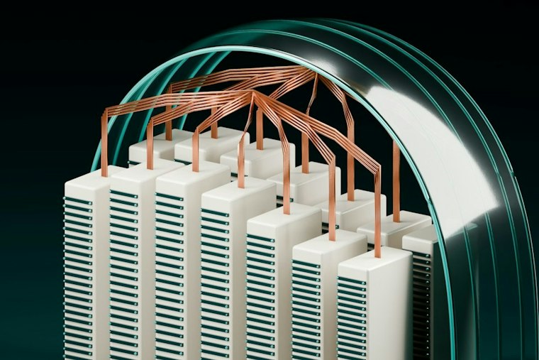 Hallam Board Clears Data Center After Debate Over Noise and Fire Safety