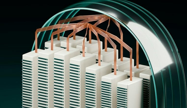 Hallam Board Clears Data Center After Debate Over Noise and Fire Safety