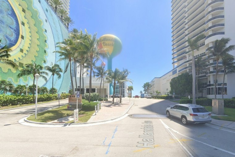 Hallandale Beach Hides Friday's Jazz Show at a Secret Oceanfront Spot