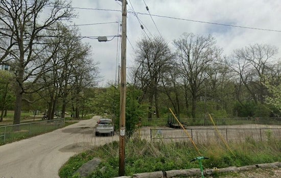 Halloween Glen Returns to Milwaukee's Hawthorn Glen With a Tricky Twist