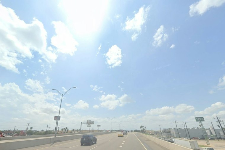 Halloween Heat Wave: McAllen Roasts As Weekend Temps Hit 92