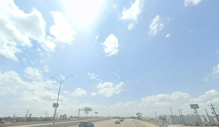 Halloween Heat Wave: McAllen Roasts As Weekend Temps Hit 92