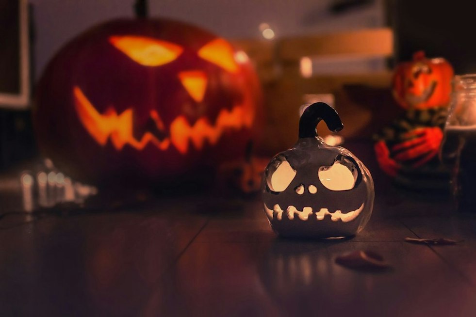 Halloween Safe Kids Night Offers Free Trick-or-Treat Alternative