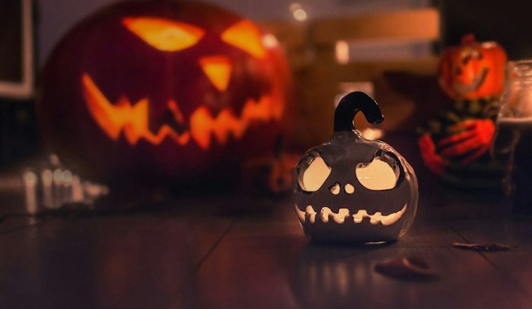Halloween Safe Kids Night Offers Free Trick-or-Treat Alternative