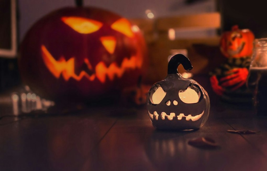 Halloween Safe Kids Night Offers Free Trick-or-Treat Alternative