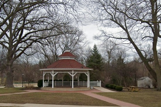 Hallowings Returns to Greendale's Gazebo Park With Free Pumpkins, Ghostbusters Parade