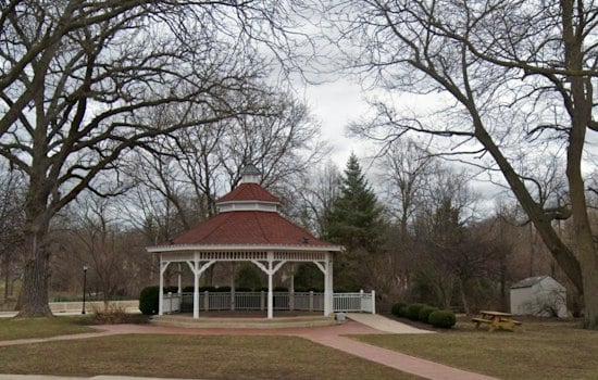 Hallowings Returns to Greendale's Gazebo Park With Free Pumpkins, Ghostbusters Parade