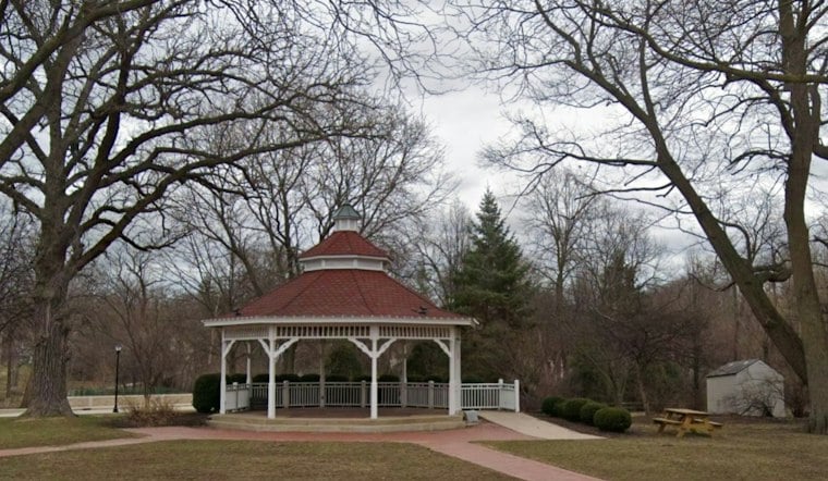 Hallowings Returns to Greendale's Gazebo Park With Free Pumpkins, Ghostbusters Parade