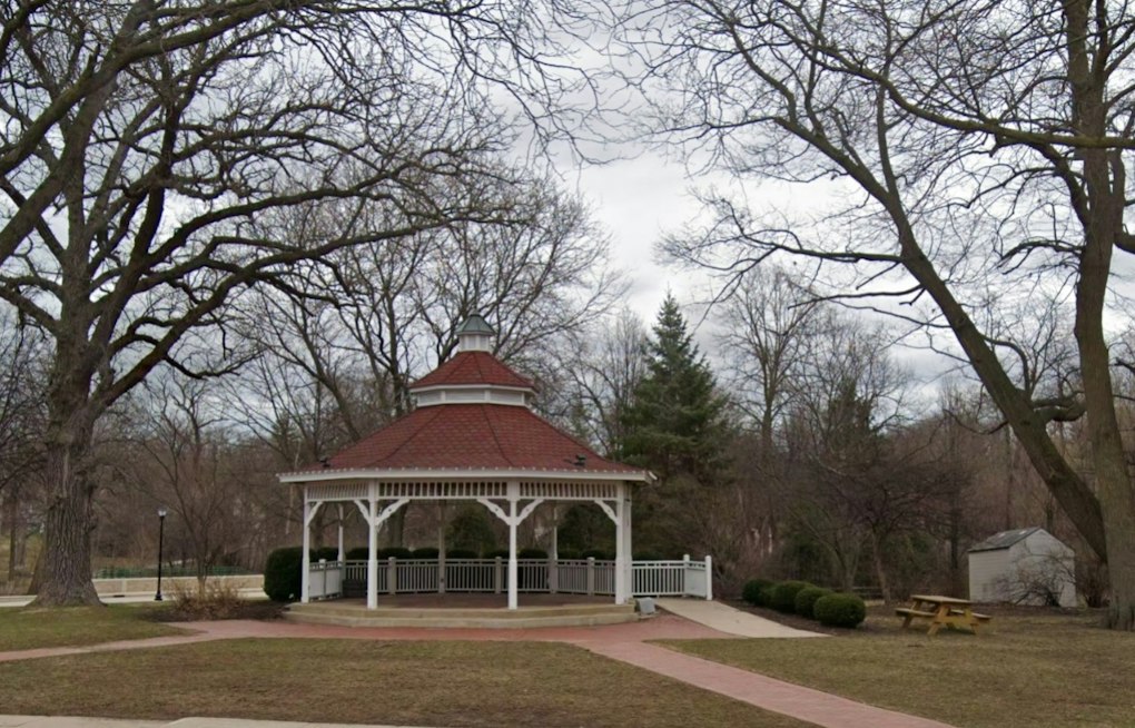 Hallowings Returns to Greendale's Gazebo Park With Free Pumpkins, Ghostbusters Parade