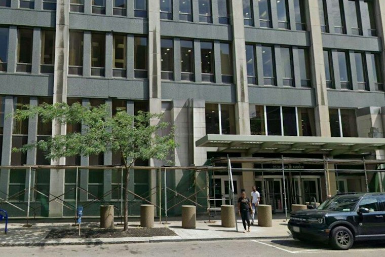 Hamburg Man, 39, Gets 1½ Years for Trying to Rape Teen He Knew