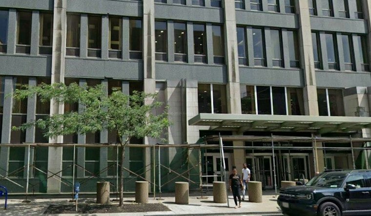 Hamburg Man, 39, Gets 1½ Years for Trying to Rape Teen He Knew