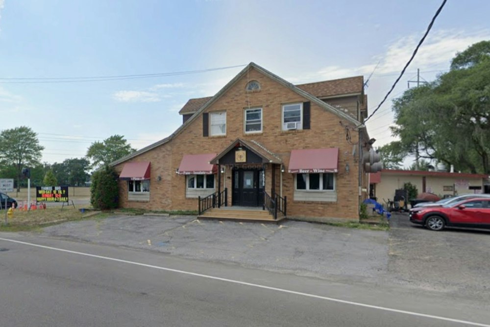 Hamburg's Yankee BBQ Shuts Down for Good Just a Year After Moving to Bigger Spot