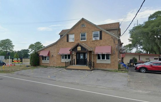 Hamburg's Yankee BBQ Shuts Down for Good Just a Year After Moving to Bigger Spot