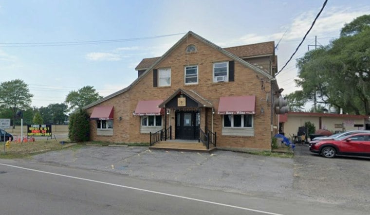 Hamburg's Yankee BBQ Shuts Down for Good Just a Year After Moving to Bigger Spot