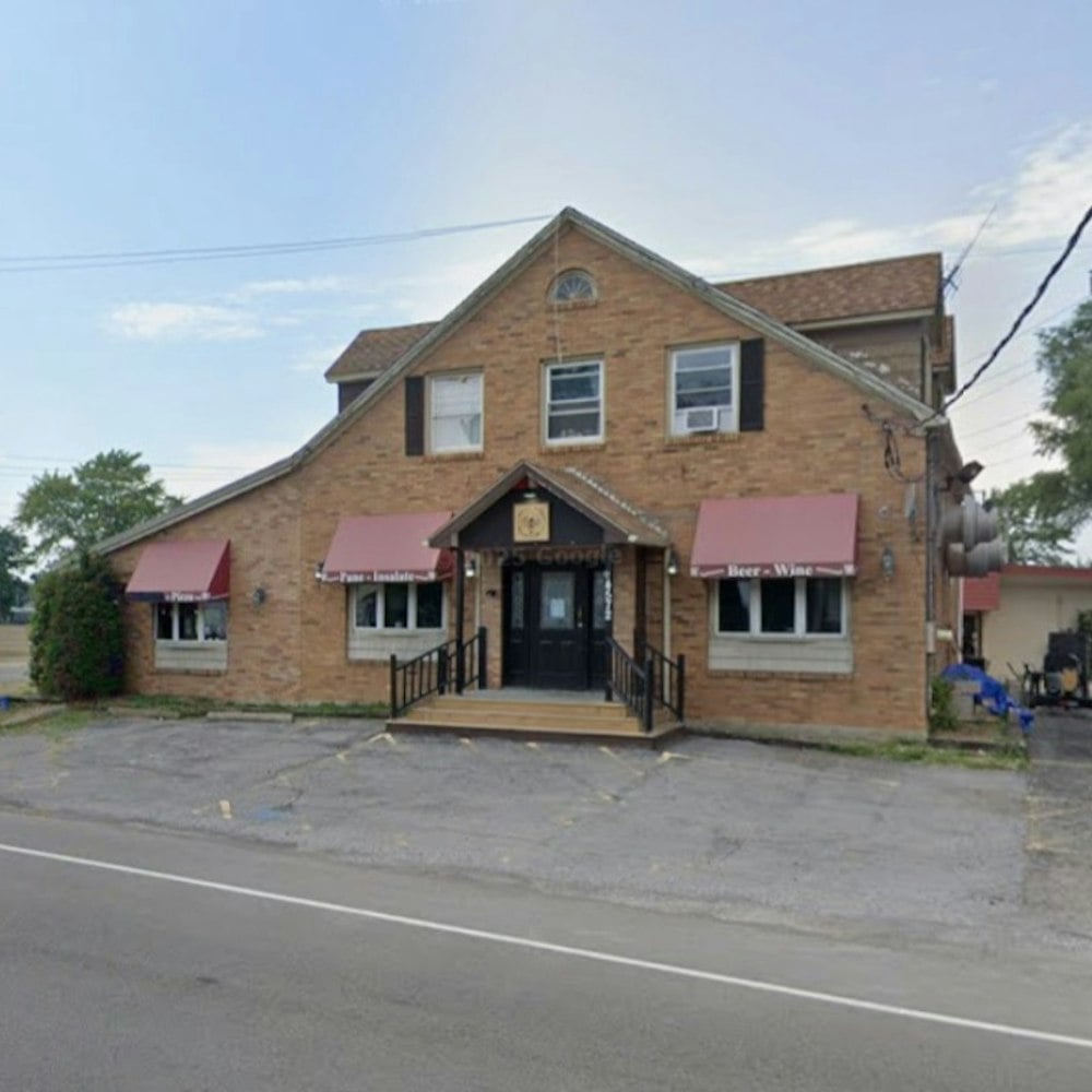 Hamburg's Yankee BBQ Shuts Down for Good Just a Year After Moving to Bigger Spot