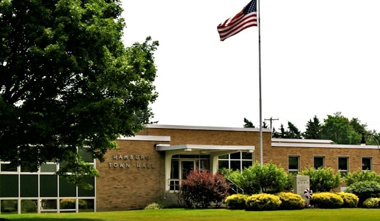 Hamburg Weighs Year-Long Data Center Ban as Neighboring Towns Already Hit Pause