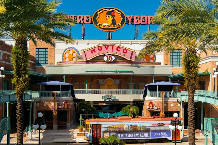 Hamilton Cast Heads to Ybor City to Get Young Tampa Voters to the Polls