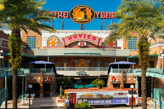Hamilton Cast Heads to Ybor City to Get Young Tampa Voters to the Polls
