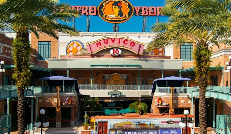 Hamilton Cast Heads to Ybor City to Get Young Tampa Voters to the Polls