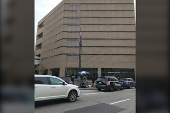 Hamilton County Jail Inmate Accused of Stabbing Sleeping Cellmate With Pencil