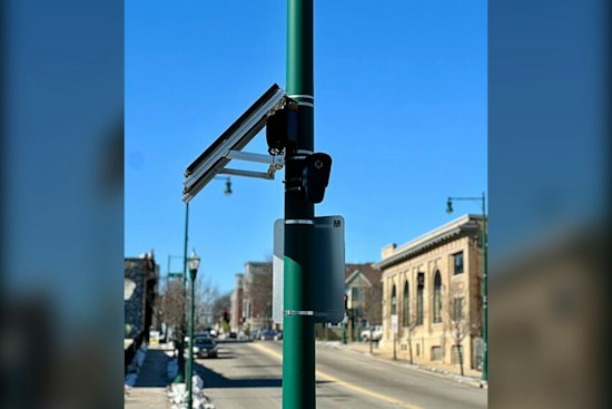 Hamilton County Sheriff Kills Flock Camera Program, Ending Tri-State's Largest Network