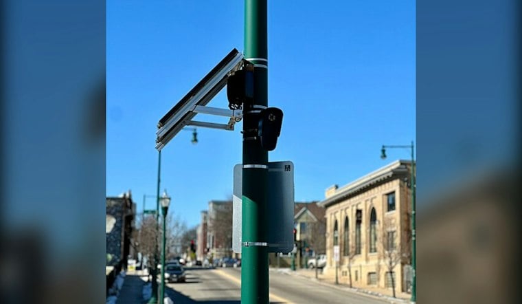 Hamilton County Sheriff Kills Flock Camera Program, Ending Tri-State's Largest Network