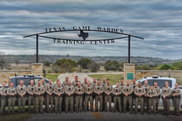 Hamilton Opens Game Warden Academy Gates for Sixth Annual Open House