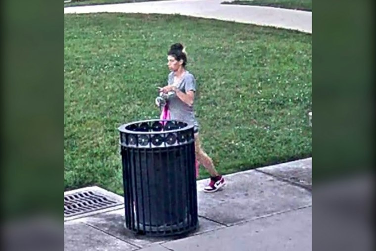 Hamilton Police Ask Public to Help Identify Person