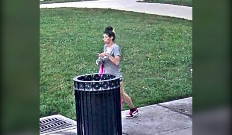 Hamilton Police Ask Public to Help Identify Person