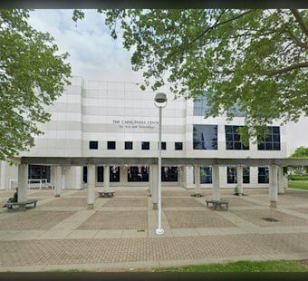 Hamilton's Fitton Center Hosts 200+ Performers Hunting for Venue Bookings